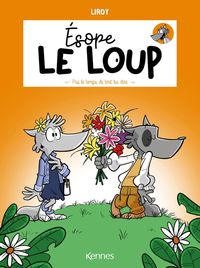 Produktbild: Esope le loup