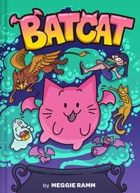Produktbild: Batcat