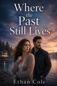 Produktbild: Where the Past Still Lives