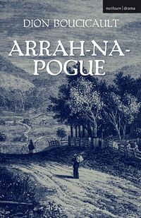 Produktbild: Arrah Na Pogue