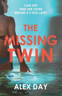 Produktbild: The Missing Twin
