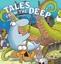 Produktbild: Tales from the Deep: That Are Completely Fabricated