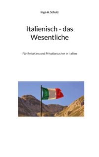 Produktbild: Italienisch - das Wesentliche