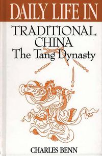 Produktbild: Daily Life in Traditional China