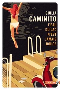 Produktbild: L'eau du lac n'est jamais douce