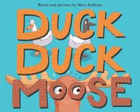 Produktbild: Duck, Duck, Moose