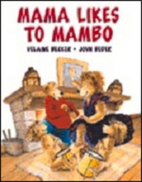 Produktbild: Mama Likes to Mambo