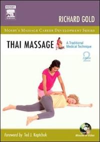 Produktbild: Gold, R: Thai Massage