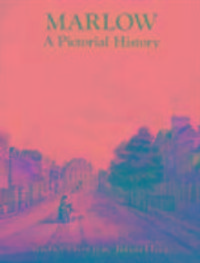 Produktbild: Brown, R: Marlow A Pictorial History