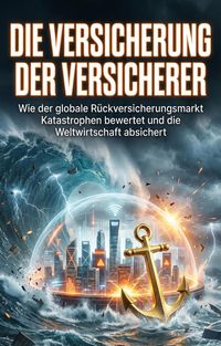 Produktbild: Die Versicherung der Versicherer