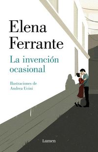Produktbild: La Invenci&oacute;n Ocasional / Incidental Inventions