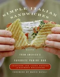Produktbild: Simple Italian Sandwiches
