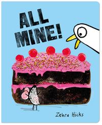 Produktbild: All Mine