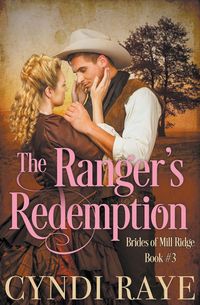 Produktbild: A Ranger's Redemption
