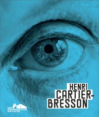 Produktbild: Henri Cartier-Bresson