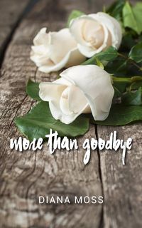 Produktbild: More than goodbye