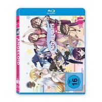 Produktbild: Angeloid - Sora no Otoshimono Forte Vol. 1