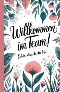 Produktbild: Willkommen im Team