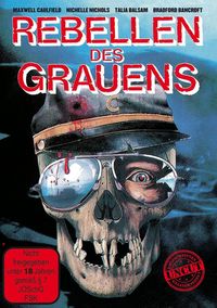 Produktbild: Rebellen des Grauens [Limited Edition]