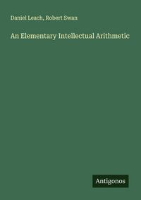 Produktbild: An Elementary Intellectual Arithmetic