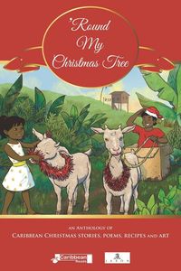 Produktbild: 'Round My Christmas Tree