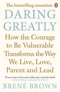 Produktbild: Daring Greatly