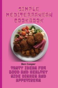 Produktbild: Simple Mediterranean Cookbook