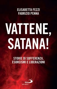 Produktbild: Vattene, satana!