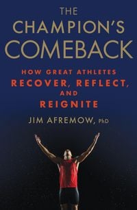 Produktbild: The Champion's Comeback