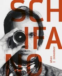 Produktbild: Mario Schifano