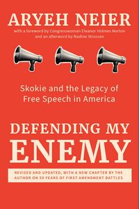 Produktbild: Defending My Enemy