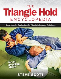 Produktbild: The Triangle Hold Encyclopedia