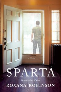 Produktbild: Sparta