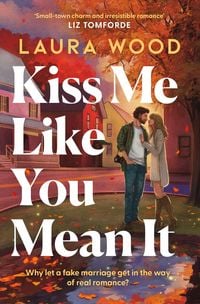 Produktbild: Kiss Me Like You Mean It
