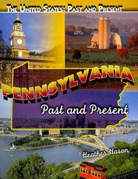 Produktbild: Pennsylvania: Past and Present