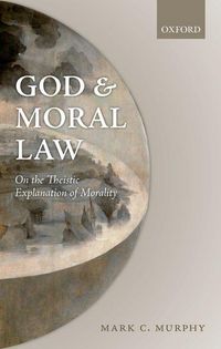 Produktbild: God & Moral Law