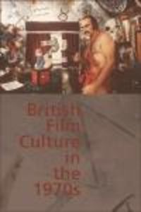 Produktbild: British Film Culture in the 1970s