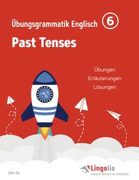 Produktbild: Lingolia &Uuml;bungsgrammatik Englisch Teil 6