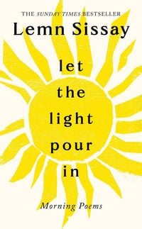 Produktbild: Let the Light Pour In