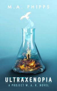 Produktbild: Ultraxenopia
