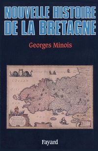 Produktbild: Nouvelle Histoire de la Bretagne