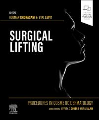 Produktbild: Procedures in Cosmetic Dermatology Series: Surgical Lifting