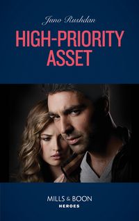 Produktbild: High-Priority Asset