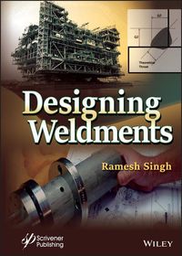 Produktbild: Designing Weldments