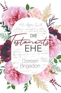Produktbild: Die Testaments Ehe
