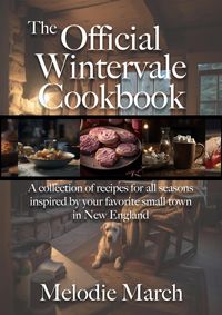 Produktbild: The Official Wintervale Cookbook