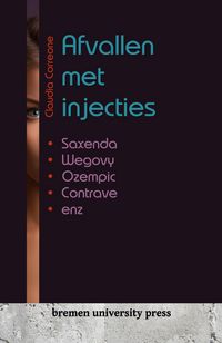 Produktbild: Afvallen met injecties