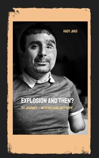 Produktbild: Explosion and then?