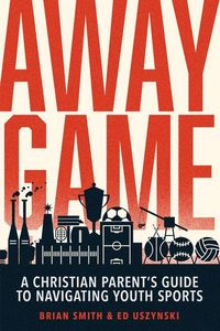 Produktbild: Away Game