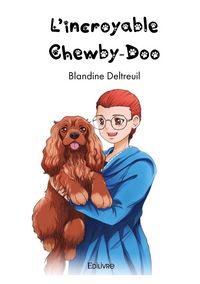 Produktbild: L incroyable chewby-doo